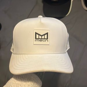 Melin Odyssey stacked Small (56cm)